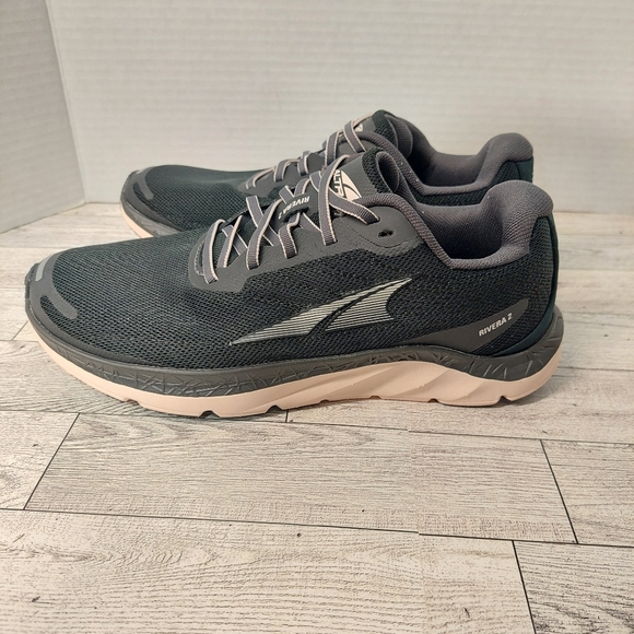 Altra Shoes - Altra Rivera 2 sneakers women's size 7